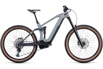 Carbon - E-Bike-Pedelec - Cube Stereo Hybrid 160 HPC Race 625 27.5 - 625 Wh - 2022 - 27,5 Zoll - Fully