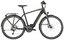 Bergamont E-Horizon Edition - 625 Wh - 28 Zoll - Diamant