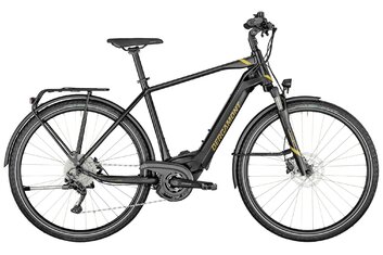 Bergamont - E-Bike-Pedelec - Bergamont E-Horizon Edition - 625 Wh - 2022 - 28 Zoll - Diamant