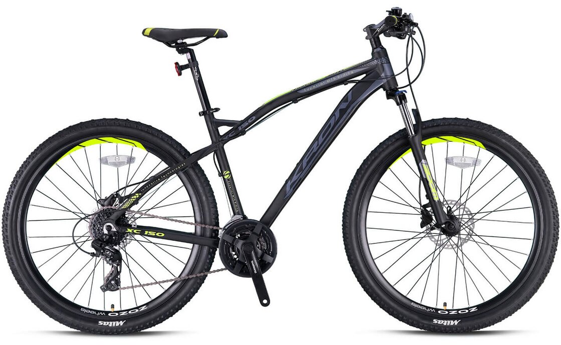 Kron XC 150 - 29 Zoll - Diamant - Aktion