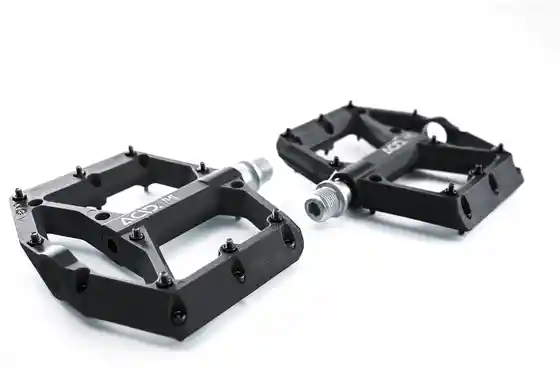 MTB Pedale - Cube ACID Pedale FLAT C1-IB