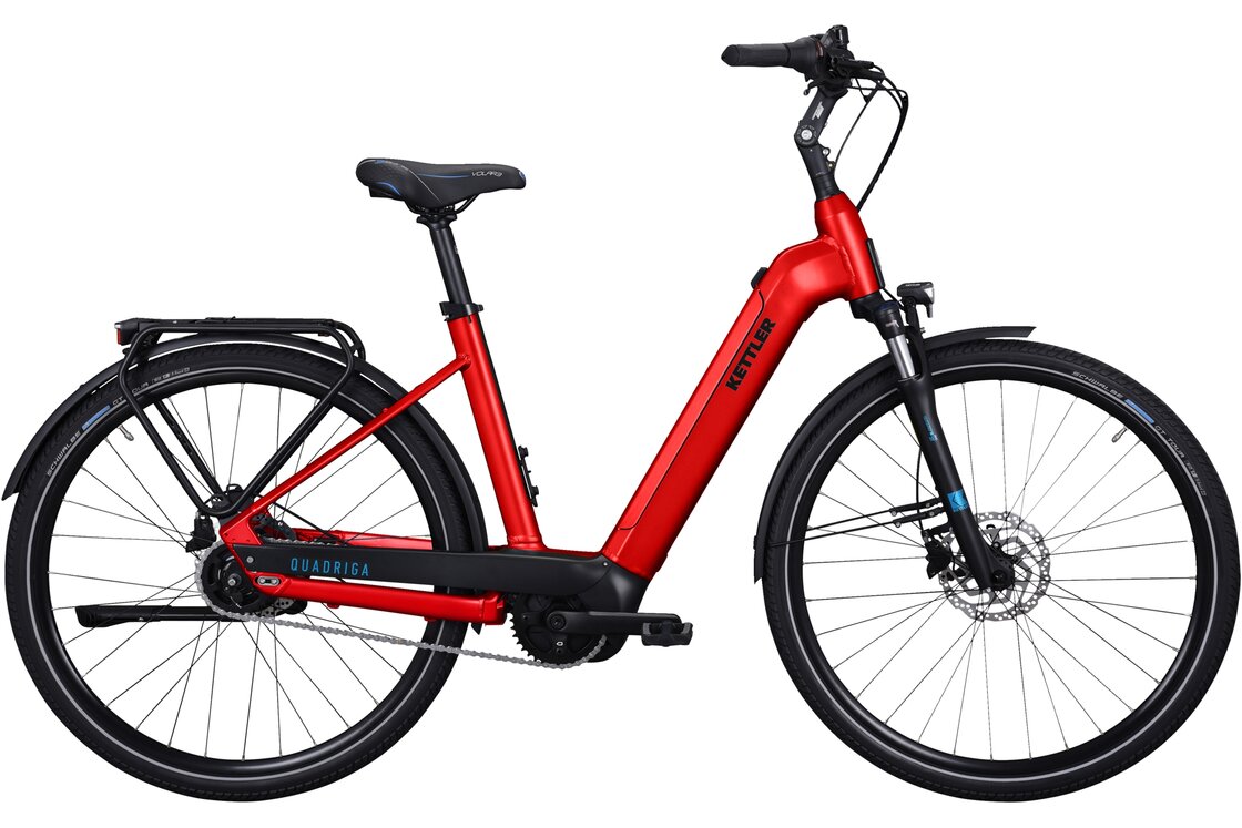 Kettler E Bike bequem online bei Fahrrad XXL kaufen