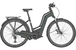Bergamont E-Horizon Expert 6 Amsterdam - 625 Wh - 28 Zoll - Doppelrohr