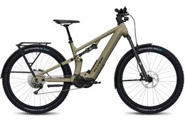 Flyer G1 Goroc X 6.70 - 750 Wh - 29 Zoll - Fully