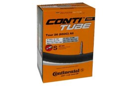 Continental Tour 26 All SV Schlauch - 42 mm