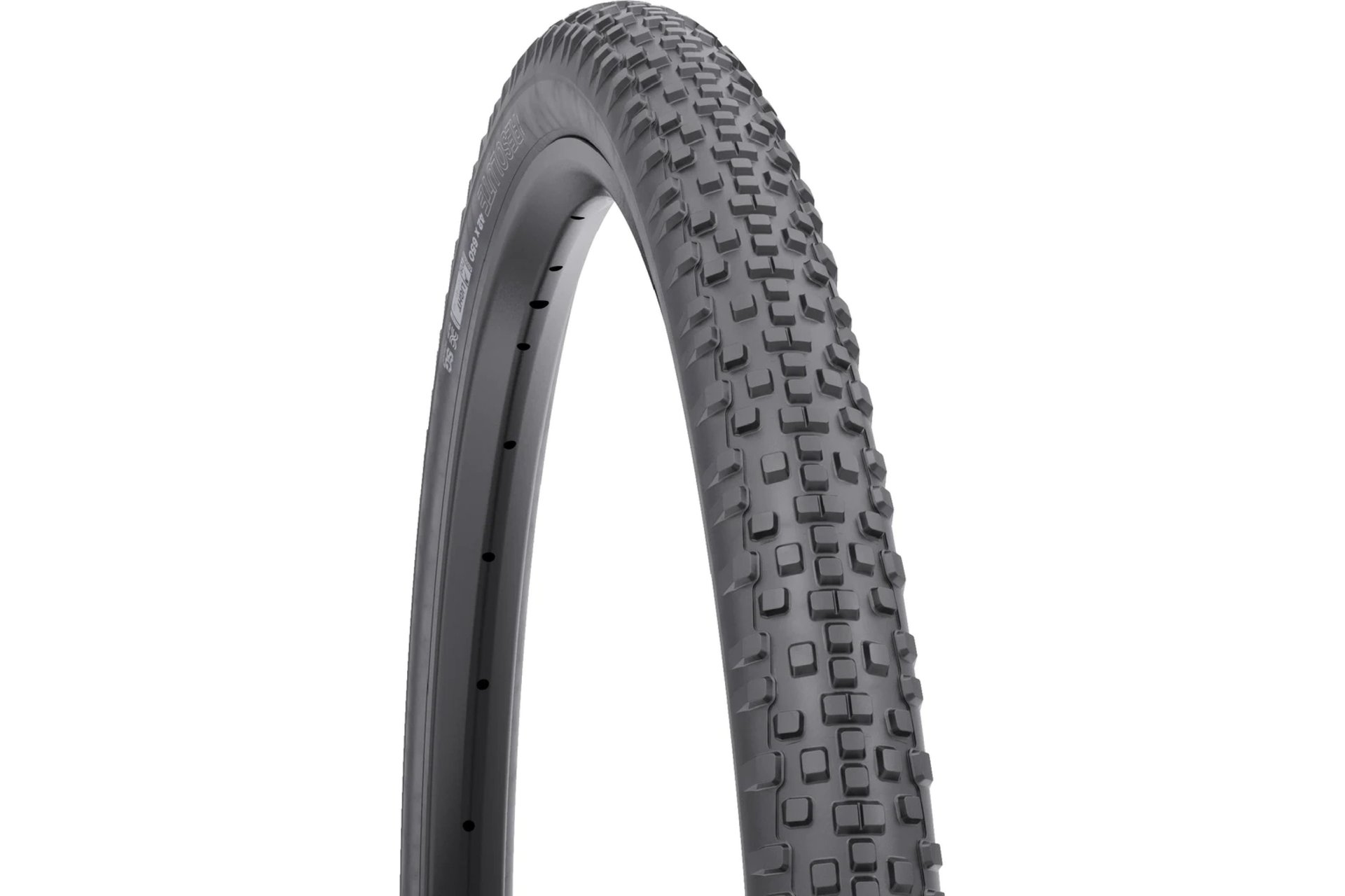 WTB Resolute 700x42C TCS Light FR Dual DNA SG2