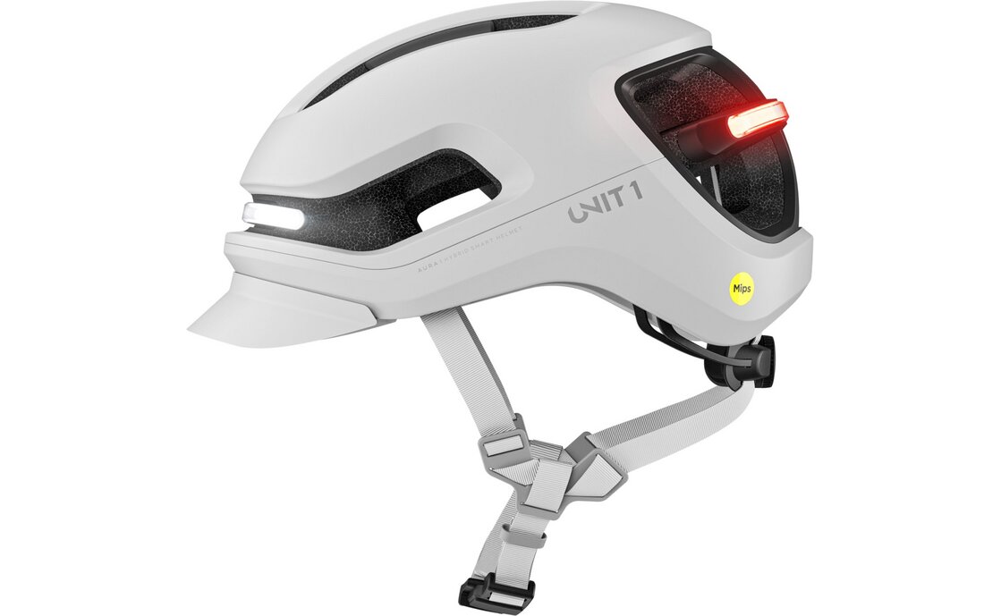 Unit1 Aura MIPS + Navigationsfernbedienung