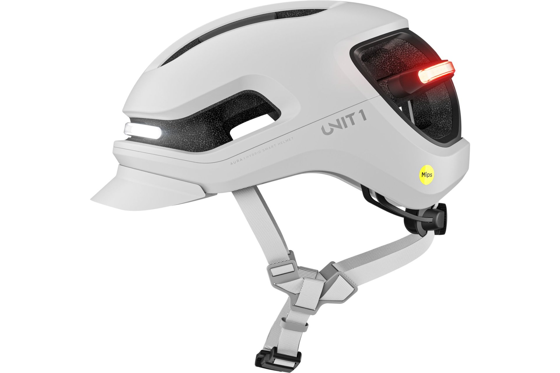 Unit1 Aura MIPS + Navigationsfernbedienung