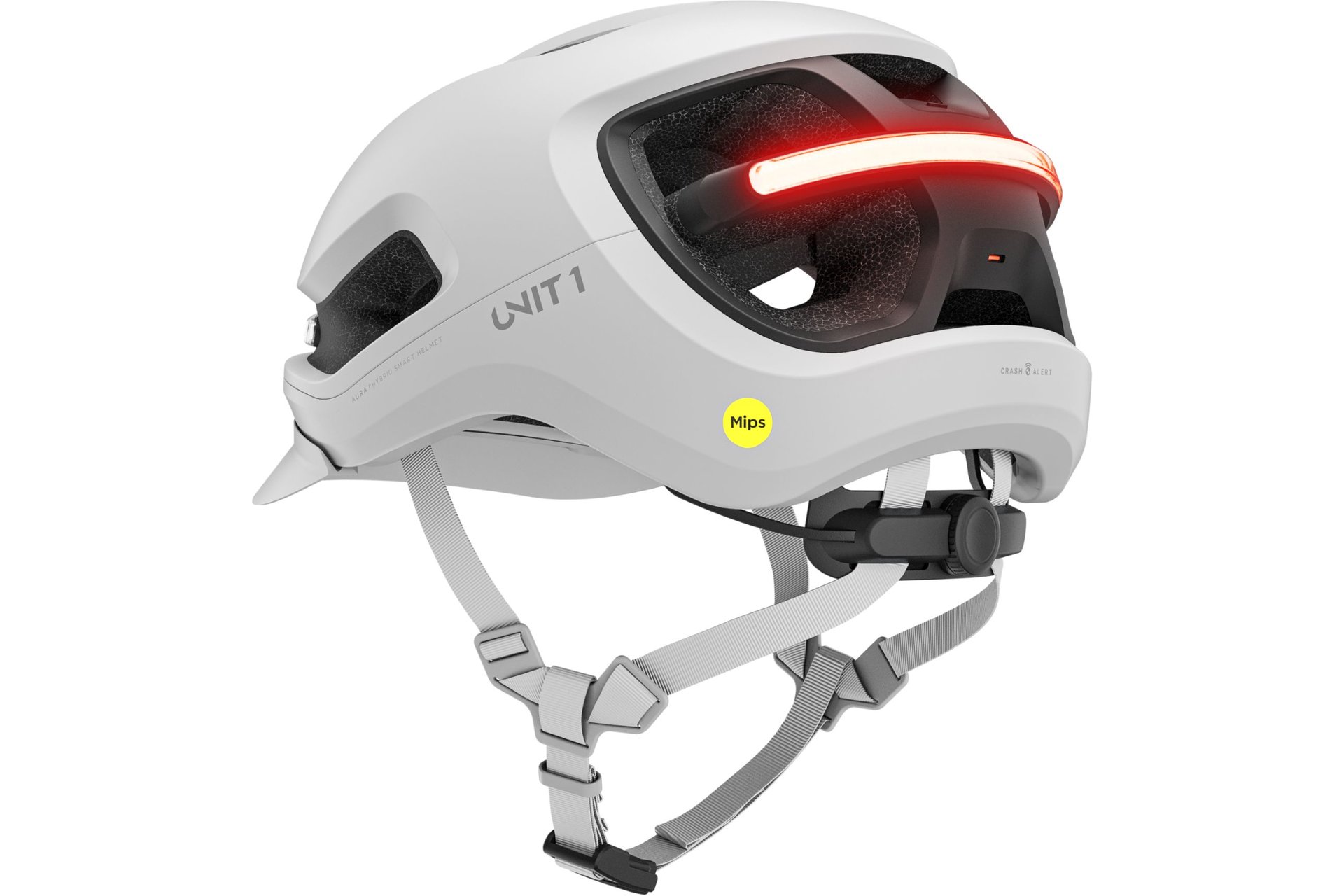 Unit1 Aura MIPS + Navigationsfernbedienung