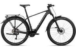 Orbea Kemen SUV 40 - 540 Wh - 29 Zoll - Diamant
