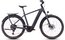 Cube Kathmandu Hybrid ONE 600 - 600 Wh - 28 Zoll - Diamant - 2025