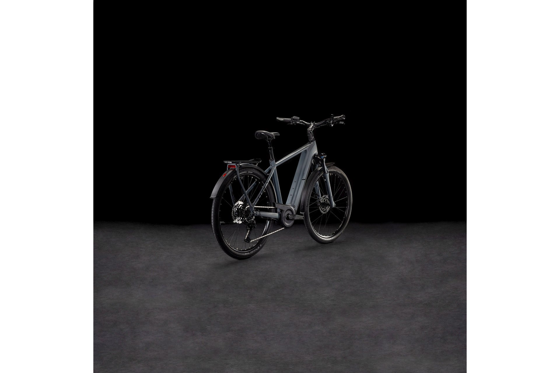Cube Kathmandu Hybrid ONE 600 - 600 Wh - 28 Zoll - Diamant - 2025