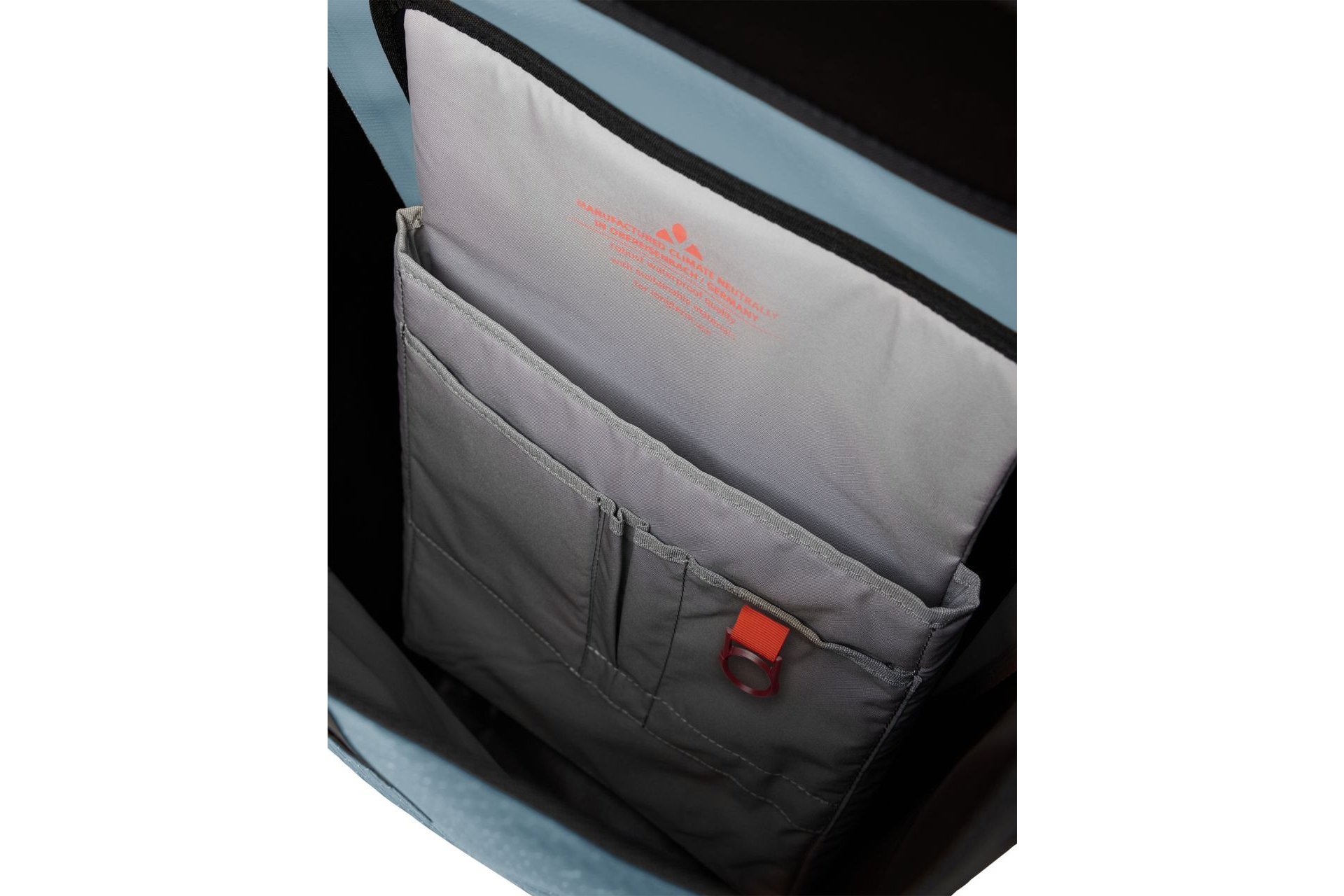 Vaude Clubride Aqua 25