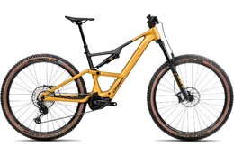 Orbea Rise SL H20 - 630 Wh - 29 Zoll - Fully