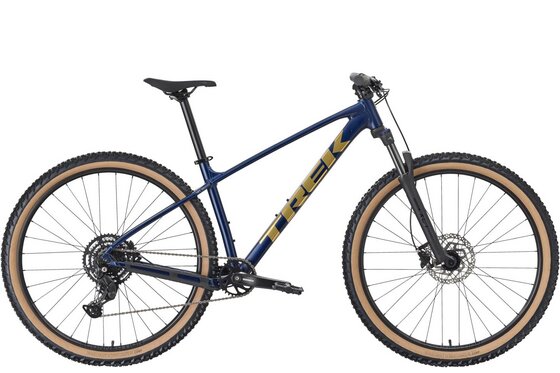 Trek - Herren - Mountainbikes - Trek Marlin 5 Gen 3 - 29 Zoll - Diamant - 2026