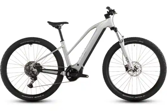 Cube Reaction - Cube Reaction Hybrid ONE 800 - 800 Wh - 29 Zoll - Trapez
