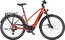 KTM Macina Tour CX 830 - 800 Wh - 28 Zoll - Trapez - 2026