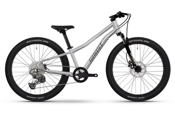 Fahrräder - Ghost Kato 24 Full Party - 24 Zoll - Diamant - 2026