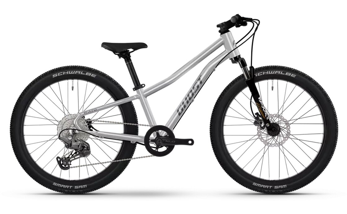 Ghost Kato 24 Full Party - 24 Zoll - Diamant - 2026