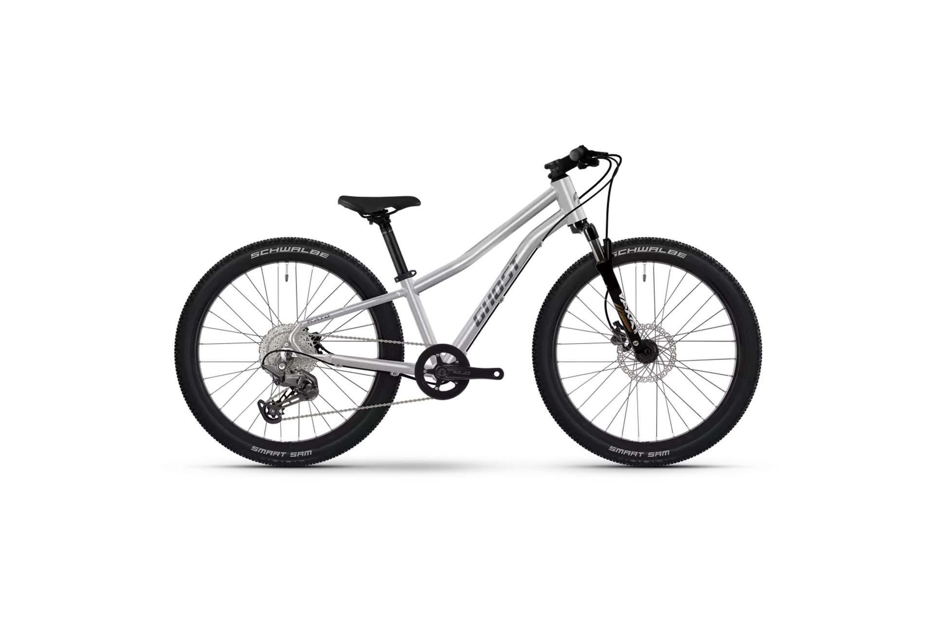 Ghost Kato 24 Full Party - 24 Zoll - Diamant - 2026