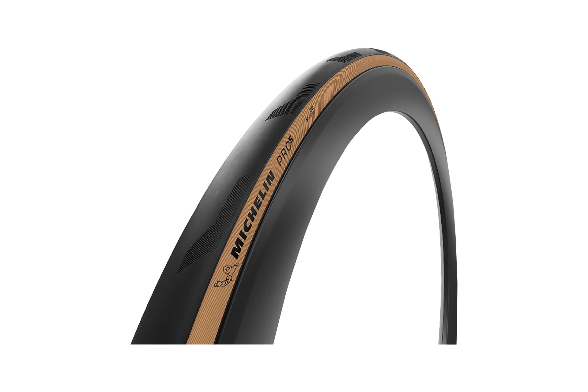 Michelin Pro5 Classic TLR 700x28C Race Compound Competition Line