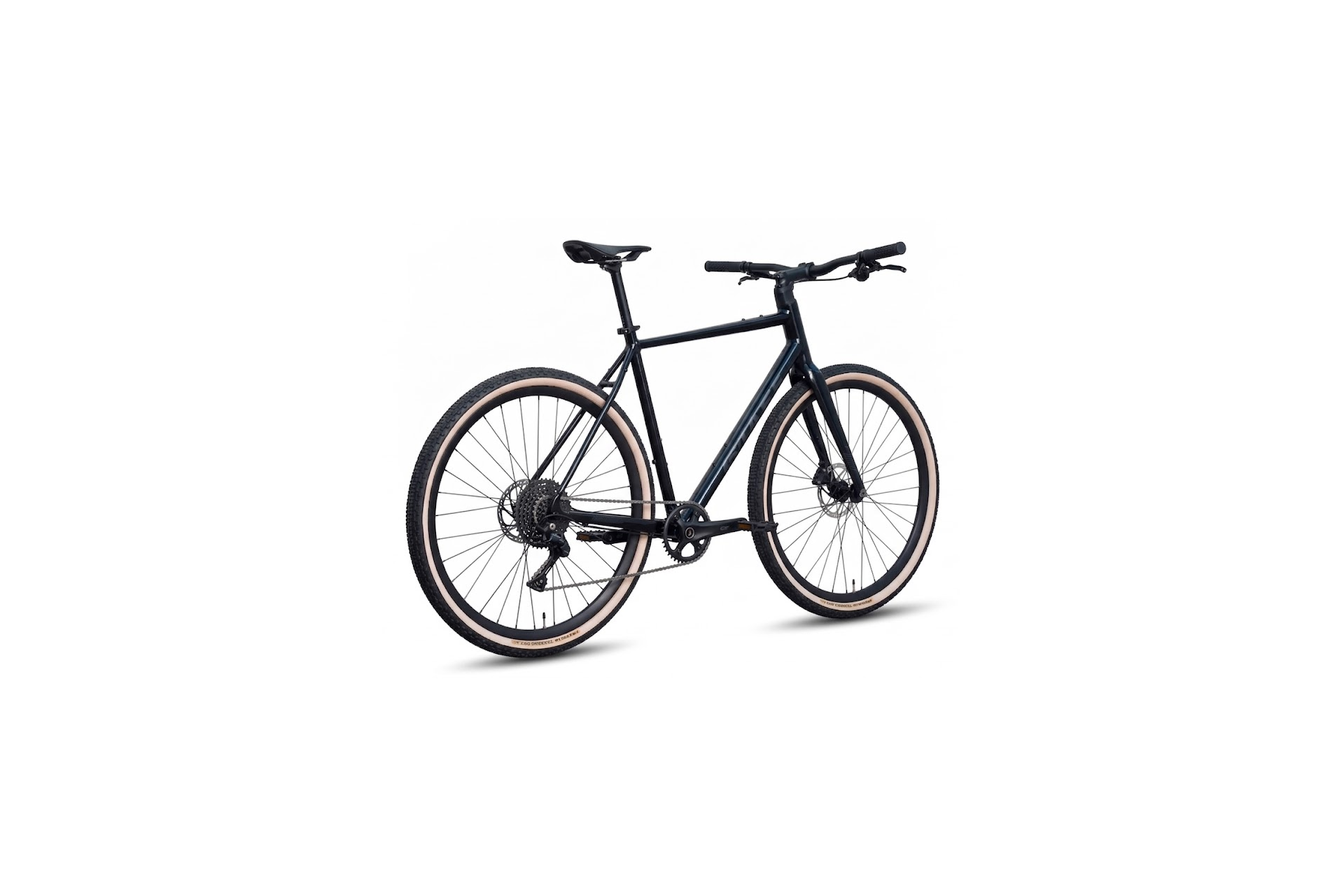 Ridley Kalazy Flatbar - Cues - 28 Zoll - Diamant - 2026