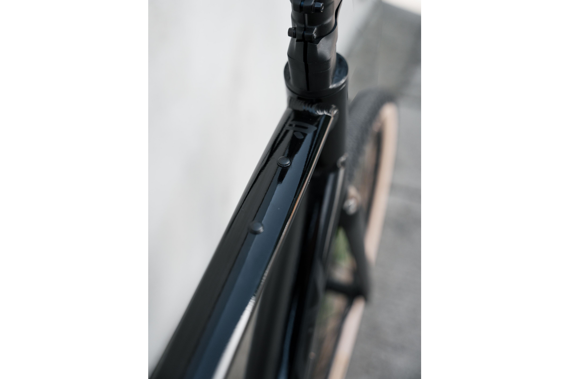 Ridley Kalazy Flatbar - Cues - 28 Zoll - Diamant - 2026