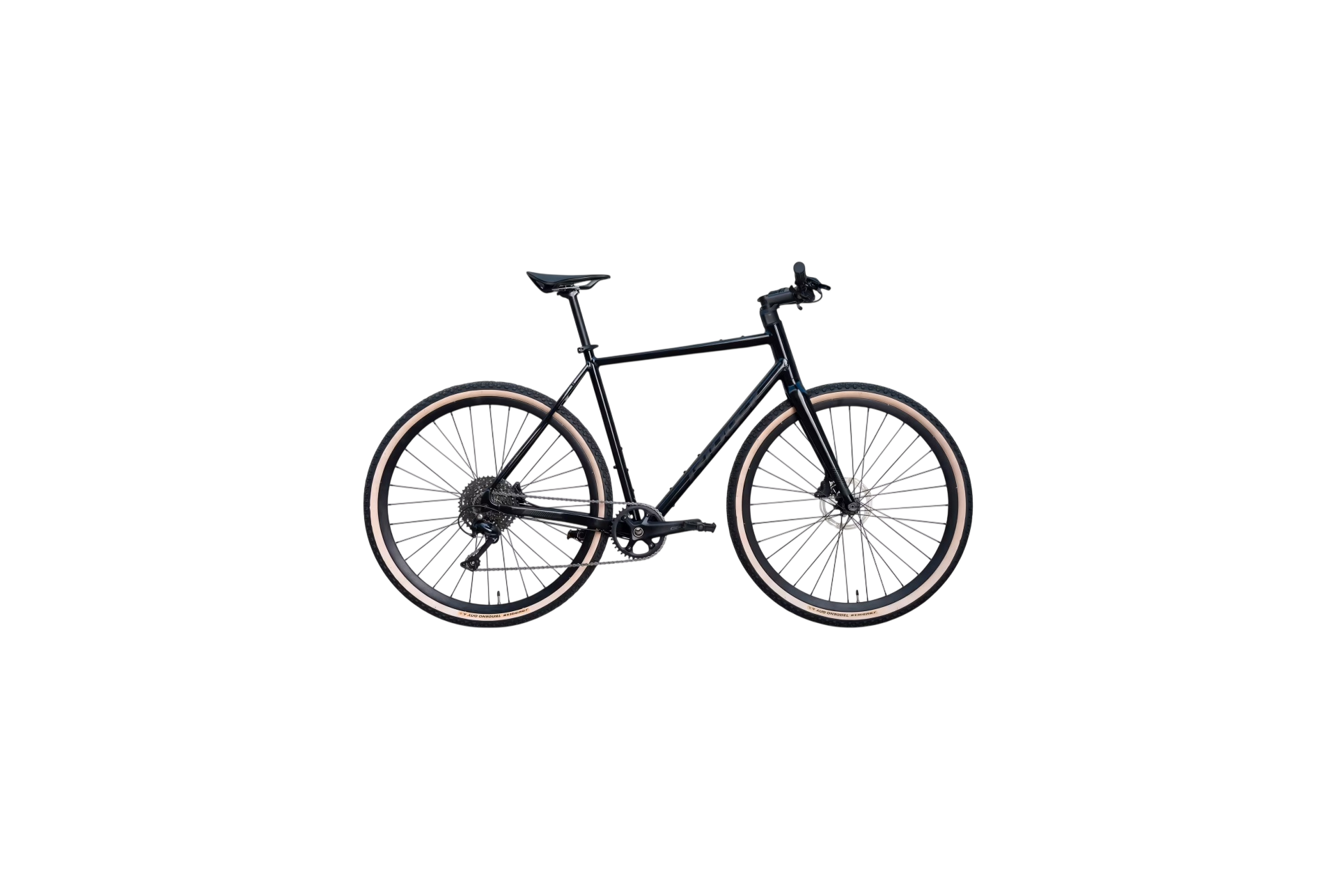 Ridley Kalazy Flatbar - Cues - 28 Zoll - Diamant - 2026