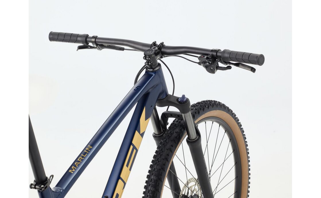 Trek Marlin 5 Gen 3 - 29 Zoll - Diamant - 2026