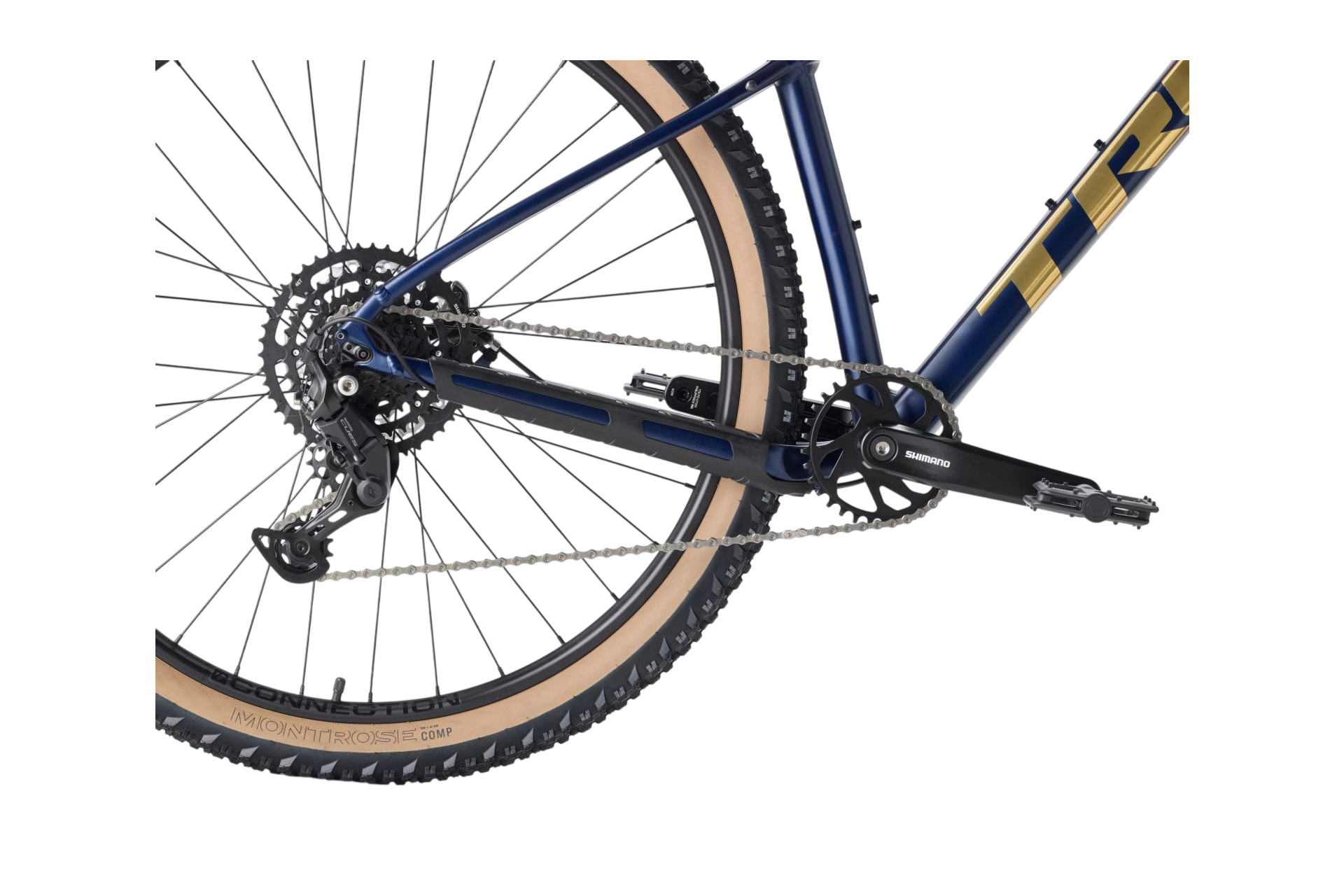 Trek Marlin 5 Gen 3 - 29 Zoll - Diamant - 2026