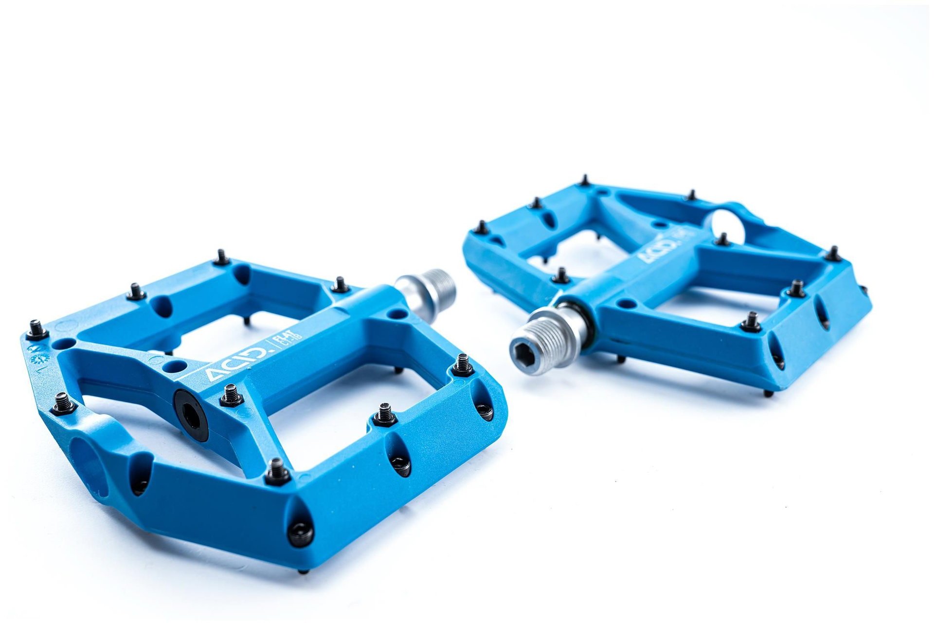 Cube ACID Pedale FLAT C1-IB