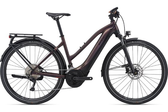 Giant - Giant Explore E+ Pro 1 - RC Dash - 625 Wh - 28 Zoll - Damen Sport - Aktion