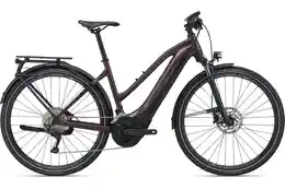 Giant Explore E+ Pro 1 - RC Dash - 625 Wh - 28 Zoll - Trapez