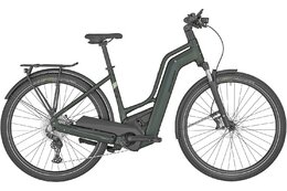 Bergamont E-Horizon Expert 6 Amsterdam - 625 Wh - 28 Zoll - Doppelrohr