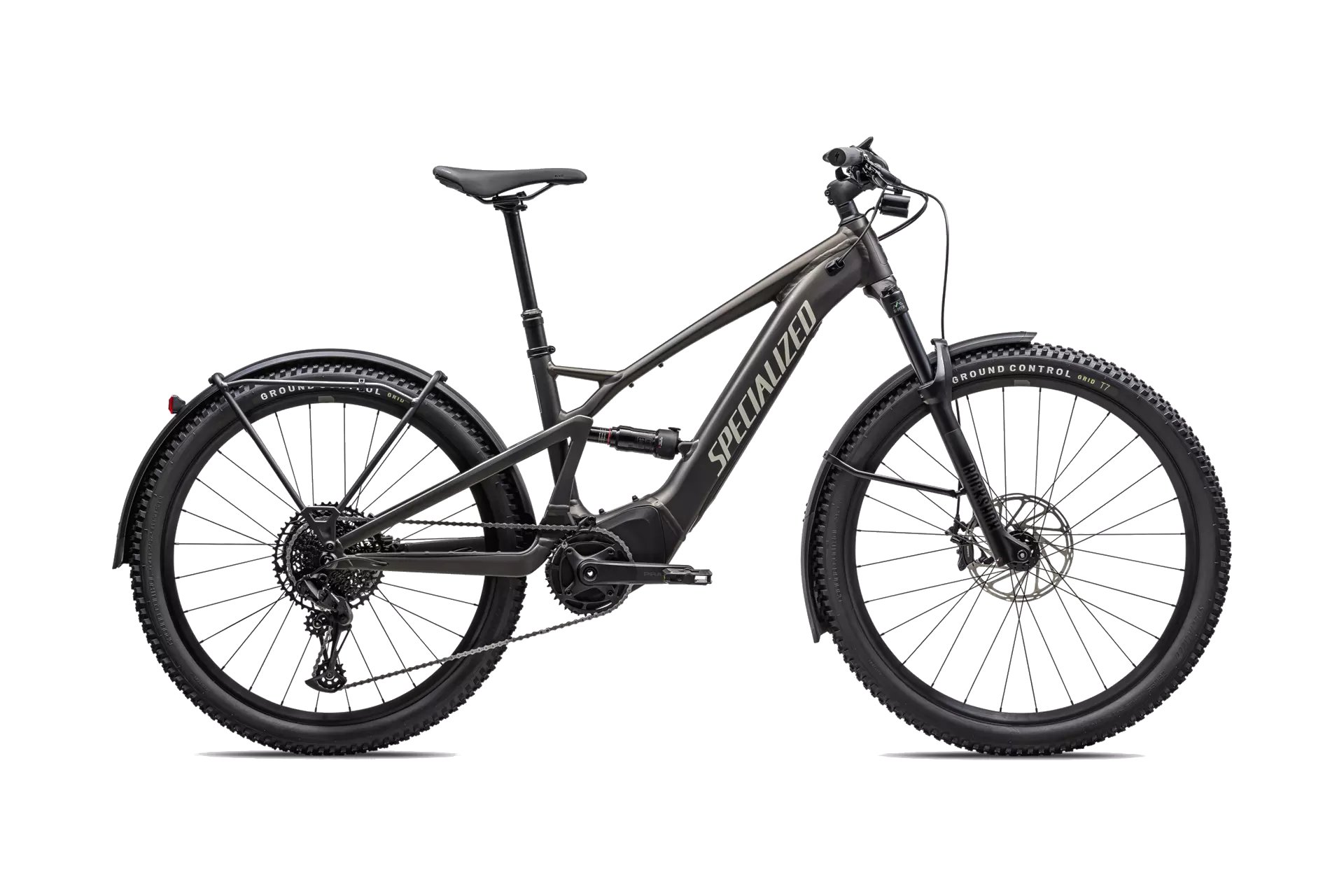 Specialized Turbo Tero X 4.0 - 530 Wh - 29 Zoll - Fully
