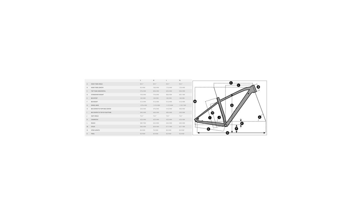 Scott Scale RC Team Issue - 29 Zoll - Diamant