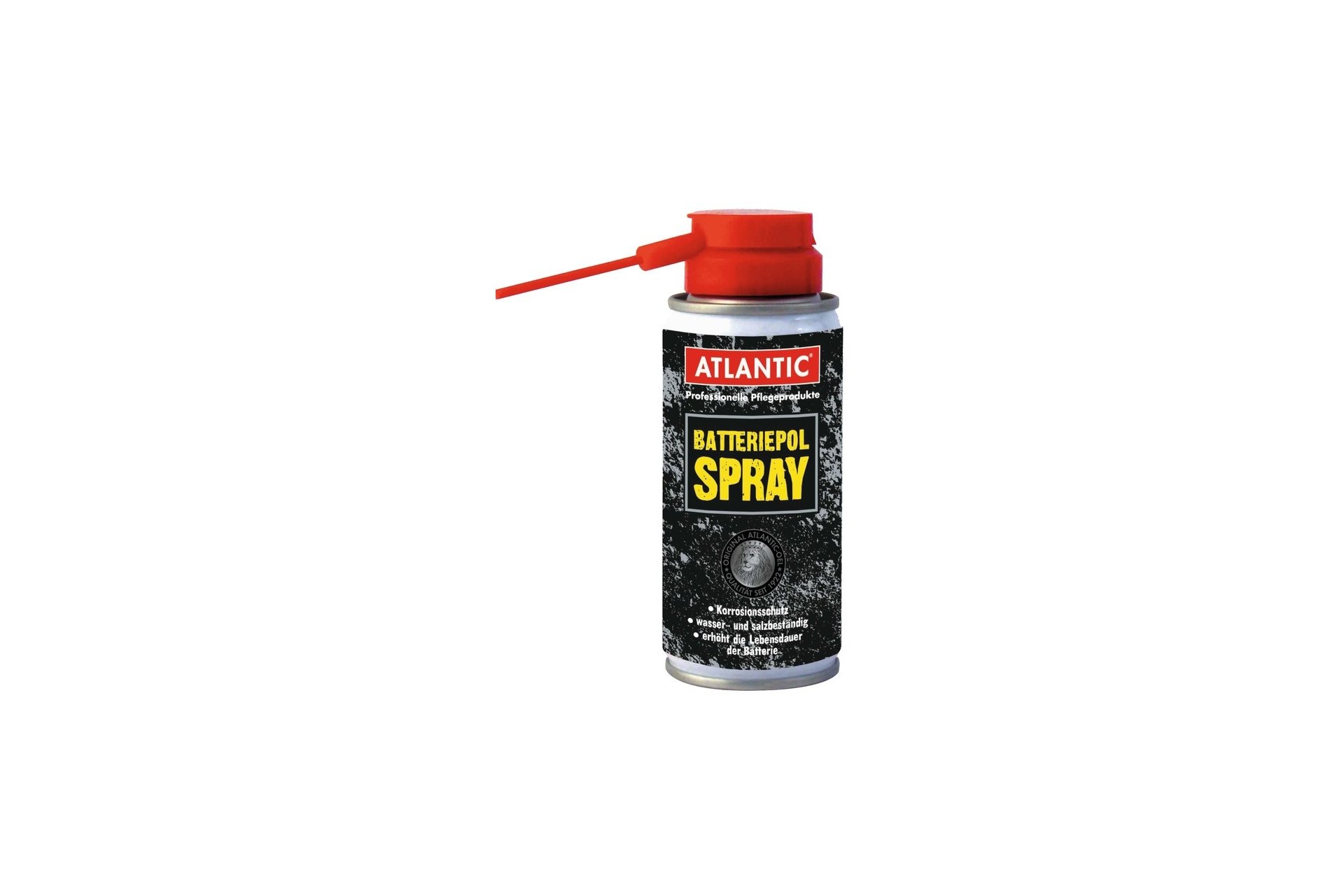 Atlantic Batteriepolspray, Spraydose - 100ml