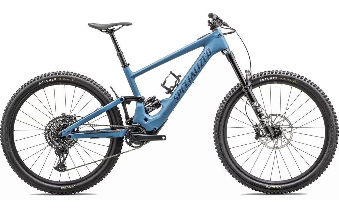 Specialized Kenevo SL 2 Comp - 320 Wh - 2023 - 29 Zoll - Fully