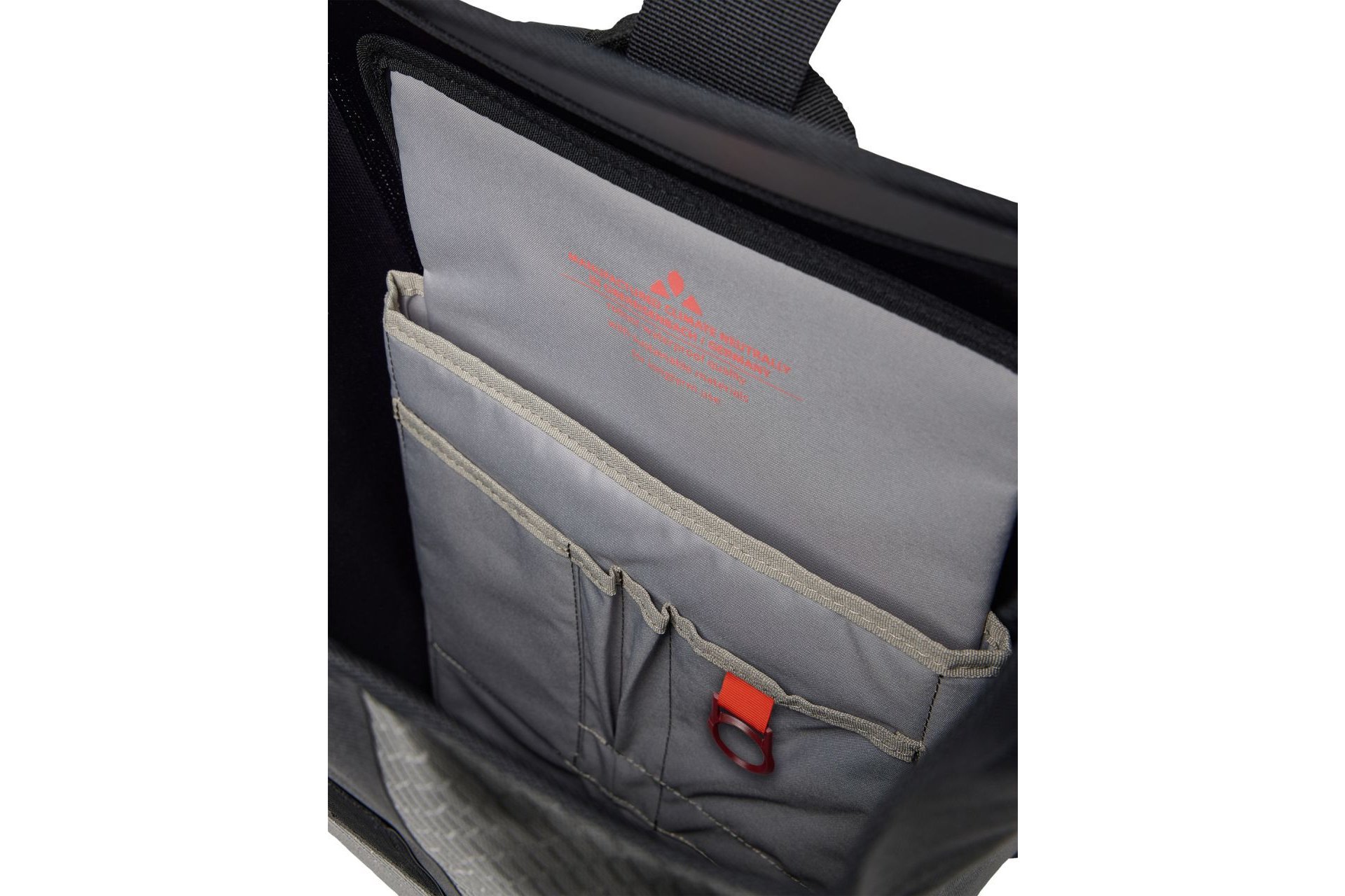 Vaude Clubride Aqua 17