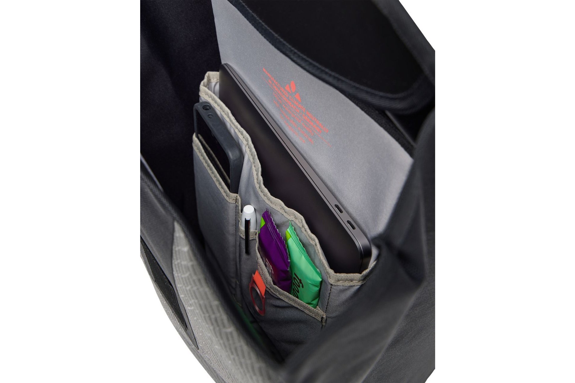 Vaude Clubride Aqua 17