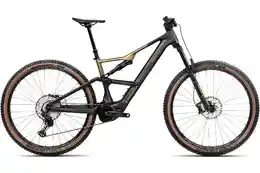 Orbea Rise SL H20 - 630 Wh - 29 Zoll - Fully