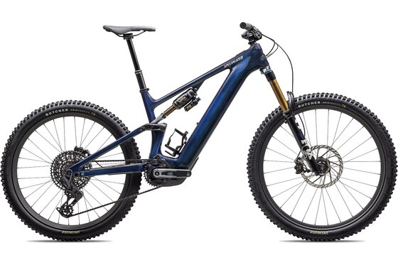 Specialized Levo - Specialized Turbo Levo Pro Carbon G4 - 840 Wh - 29 - 27,5 Zoll - Fully