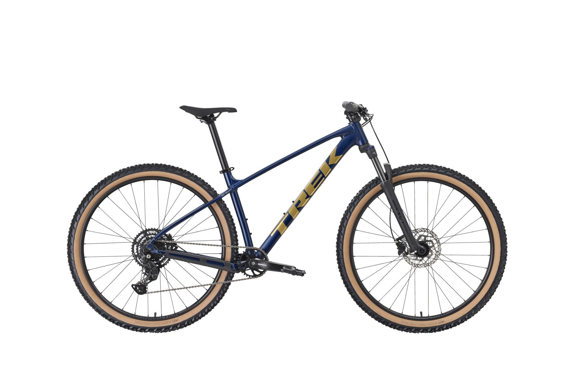 Trek Marlin 5 Gen 3 - 29 Zoll - Diamant - 2026