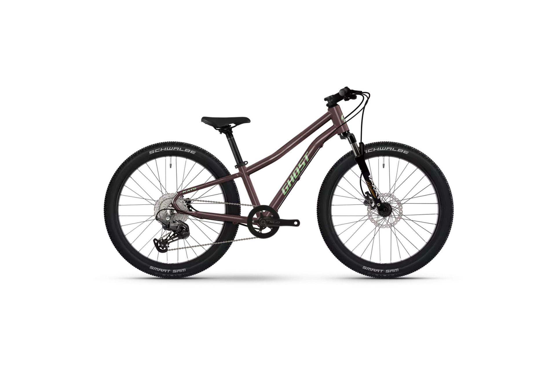 Ghost Kato 24 Full Party - 24 Zoll - Diamant - 2026