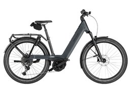 Riese und M&uuml;ller Nevo5 touring CORE - 600 Wh - 27,5 Zoll - Tiefeinsteiger - 2026