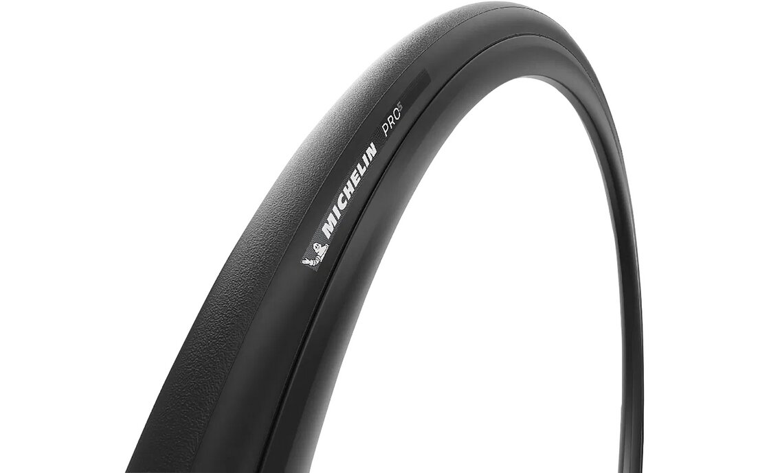 Michelin Pro5 TLR 700x30C Gum-X Compound Competition Line