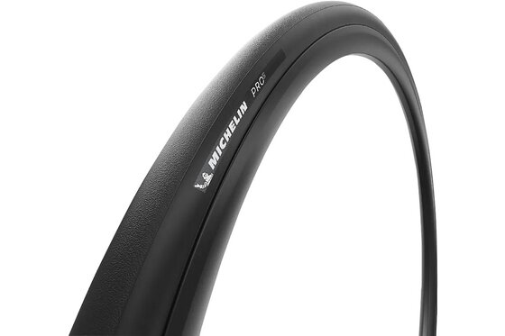 Rennrad-& Triahtlon-Reifen - Michelin Pro5 TLR 700x30C Gum-X Compound Competition Line