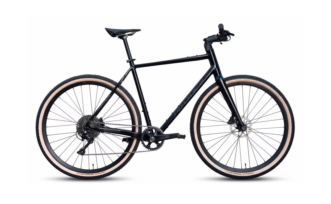 Ridley Kalazy Flatbar - Cues - 28 Zoll - Diamant - 2026