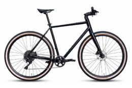 Ridley Kalazy Flatbar - Cues - 28 Zoll - Diamant - 2026