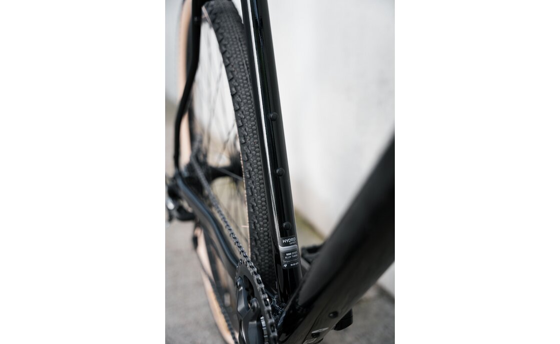 Ridley Kalazy Flatbar - Cues - 28 Zoll - Diamant - 2026